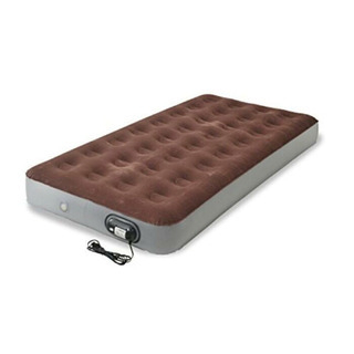 Yamazen air bed 