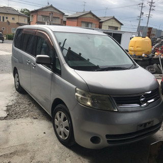 ⬇️⬇️値下げしました★日産セレナ🌟綺麗🌟