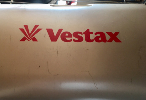 VESTAX ポータブル ターンテーブル 美品
