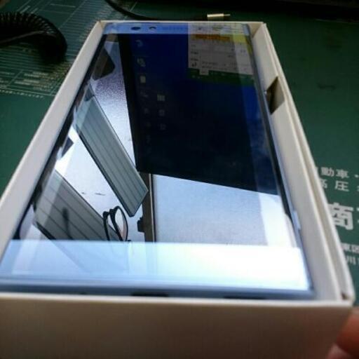 Xperia AX2 Dual ultra SiMフリー 【公式通販】