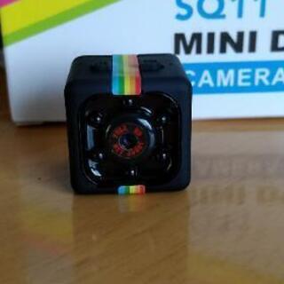 SQ11小型ビデオカメラ