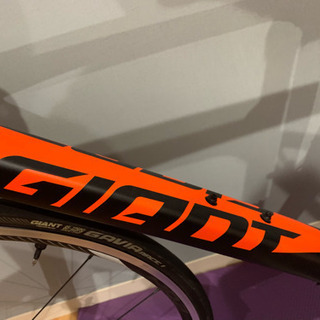 ロードバイク ジャイアント tcr slr 美品