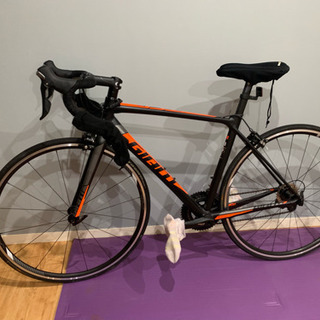 ロードバイク ジャイアント tcr slr 美品