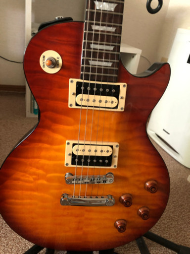 美品 tokai ギター レスポール 節約