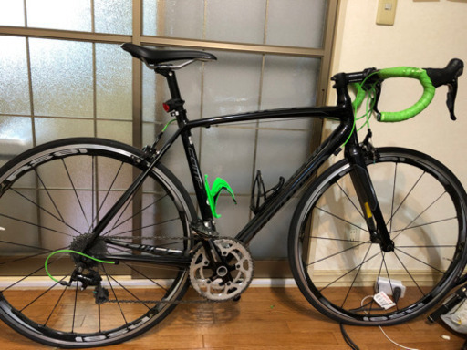 スペシャライズド ロードバイク