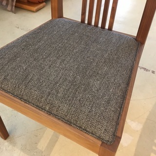 TIME＆STYLE ハイバックチェア フランクス チェア 椅子 ウォールナット 