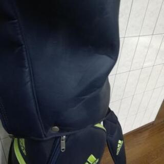 ゴルフクラブセット　レディース右利き