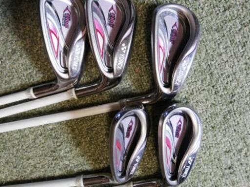 ゴルフクラブセット レディース右利き | havenholistic.ie