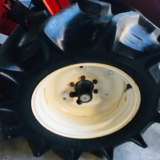 ヤンマーF13D トラクター 中古