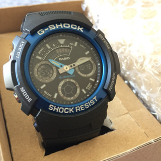 G-SHOCK カシオ デジアナ 4778-JA 腕時計