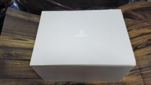 お話し中ですPlayStation VR