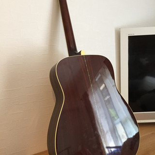 アコギ】Yamaha ヤマハ FG-430A ハードケース付