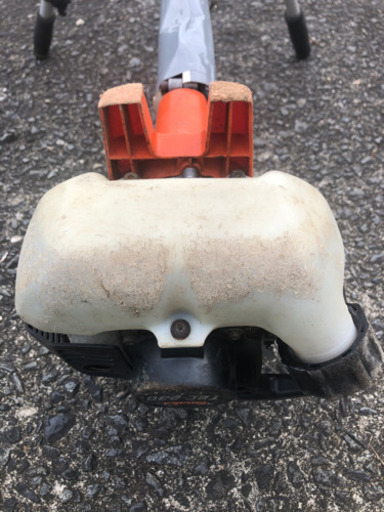 改造 タナカ草刈機 キングコブラ 佐伯のその他の中古あげます 譲ります ジモティーで不用品の処分