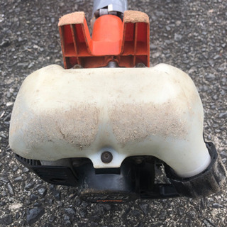 改造！タナカ草刈機