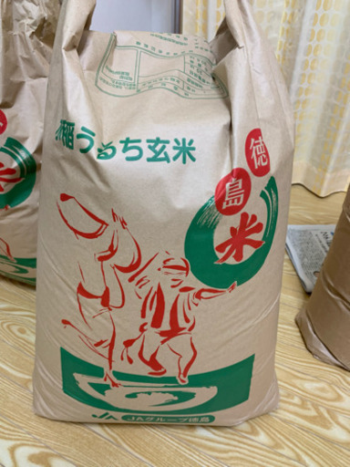 新米