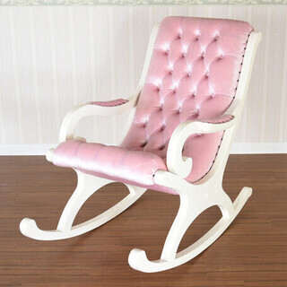 ロッキングチェア