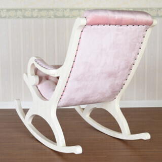 ロッキングチェア