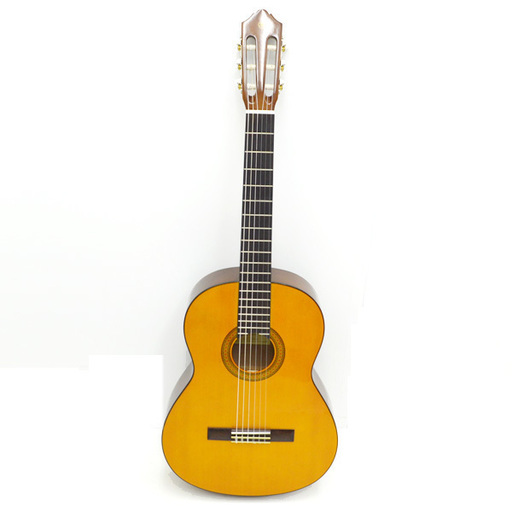 ヤマハ ガットギター CG102 クラシック 調整済み 歌謡曲 フラメンコ 入門 CG102(0220310347)