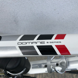 ［値下げ］ロードバイク トレック ドマーネ5.2