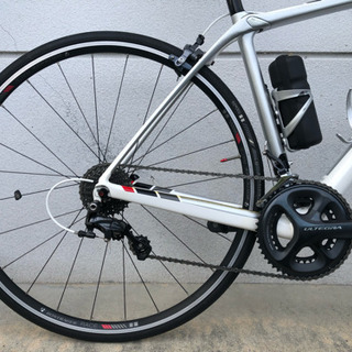 ［値下げ］ロードバイク トレック ドマーネ5.2