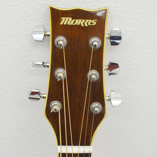 モーリス アコースティックギター MG-301 調整済み ストリート
