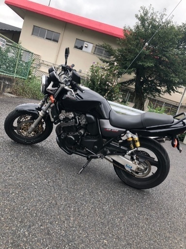 Cb400sf Spec1 Vtec車検たっぷりヨシムラマフラー ゆうき 石山のホンダの中古あげます 譲ります ジモティーで不用品の処分 Cb400sf Spec1 Vtec車検たっぷりヨシムラマフラー ゆうき 石山のホンダの中古あげます 譲ります ジモティーで不用品の処分