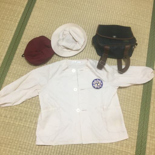 文京区立第一幼稚園　セット