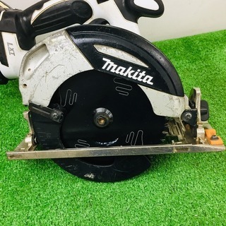 マキタ HS630D マルノコ 【リライズ野田愛宕店】【店頭取引限定
