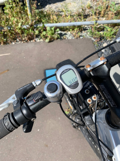 手渡し名古屋近郊　GIANT マウンテンバイク Giant SNAP / ストリートMTB マウンテンバイクのレンタルバイク
