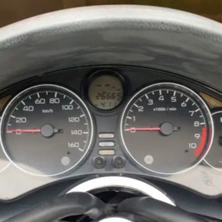 山奥 125cc迄のバイクと交換もok ホンダ MF08 フォルツァ