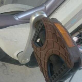 電動自転車YAMAHA PAS