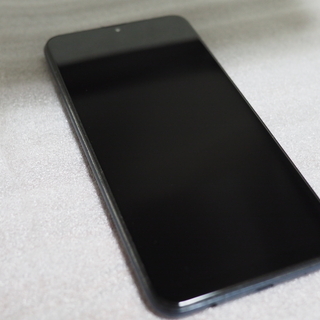 売約済【SIMフリー機種/限定1台】 日本未発売 貴重 SAMSUNG Galaxy A10