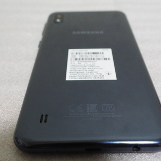 売約済【SIMフリー機種/限定1台】 日本未発売 貴重 SAMSUNG Galaxy A10