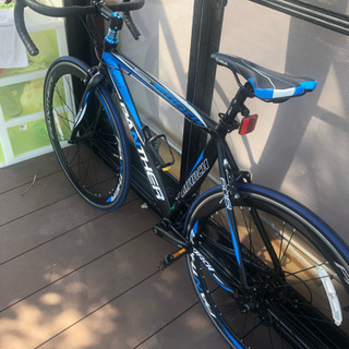 ロードバイク パンサー