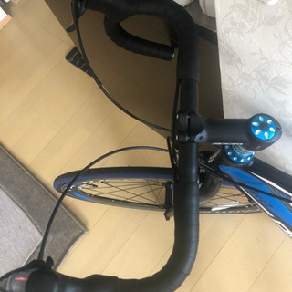 ロードバイク パンサー