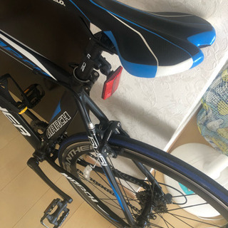 ロードバイク パンサー