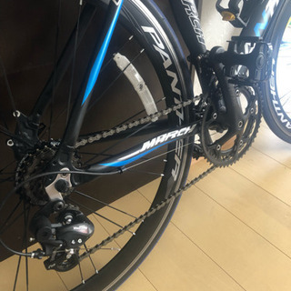 ロードバイク パンサー