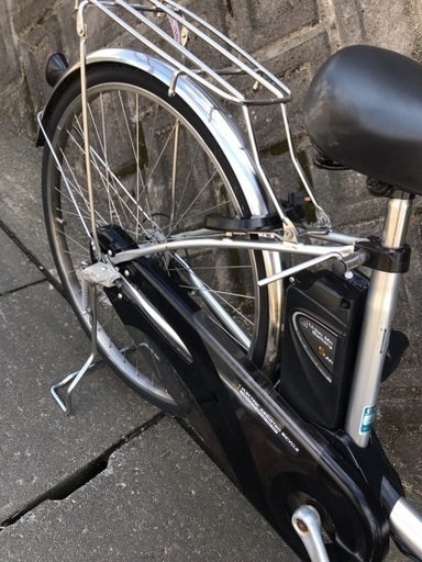 電動アシスト自転車 1－14 電動自転車 パナソニック 26インチ 5 