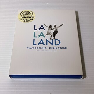 LA LA LAND（ラ・ラ・ランド）コレクターズ・エディション...