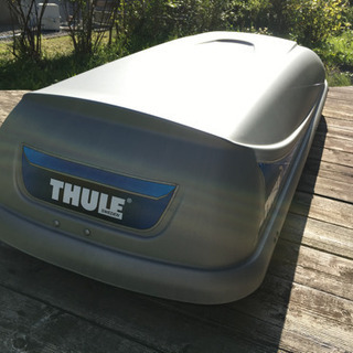THULE OCEAN600 ルーフボックス