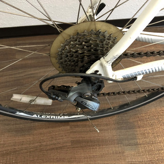 2015 CENTURION センチュリオン HYPERDRIVE 500