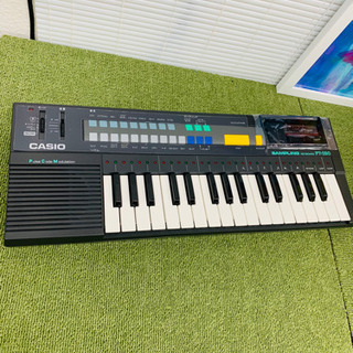 CASIO  キーボード