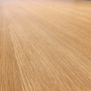 イデアポート購入品 ダイニングテーブル8点セット テーブル チェア ナチュラル×ベージュ系 中古品