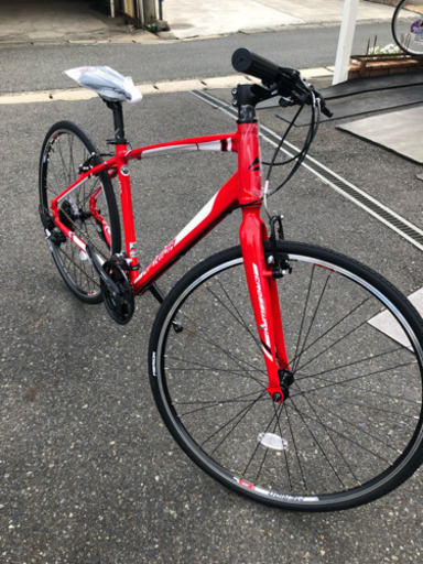 MERIDA クロスウェイ100-R 新車