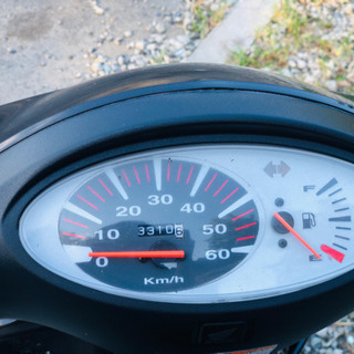 訳あり‼️ジャンク車両‼️パーツ取りなどに‼️スマートディオ DIO