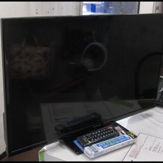新生活！17600円 パナソニック 32型 液晶テレビ 2015年製 マルチリモコン付 新生活！17600円 パナソニック 32型 液晶テレビ 2015年製 マルチリモコン付
