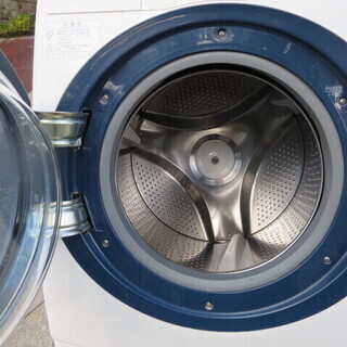 ヤマダセレクト 全自動洗濯機 7.0kg YWM-T70G1 2019年製/YJ084-10