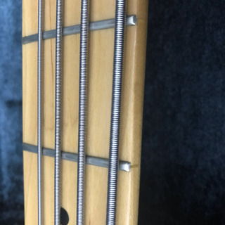 ＥＳＰ-AMAZE-CTM-SL5-カスタム5弦ベース