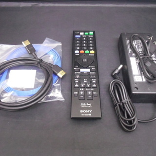 美品 SONY ソニー 4K対応 スカパー プレミアムサービス 美品 SONY ソニー 4K対応 スカパー プレミアムサービス