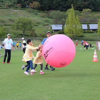 第25回広島市スポーツ・レクリエーションフェスティバル − 広島県